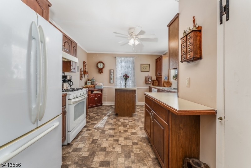 40 Sergeantsville Road