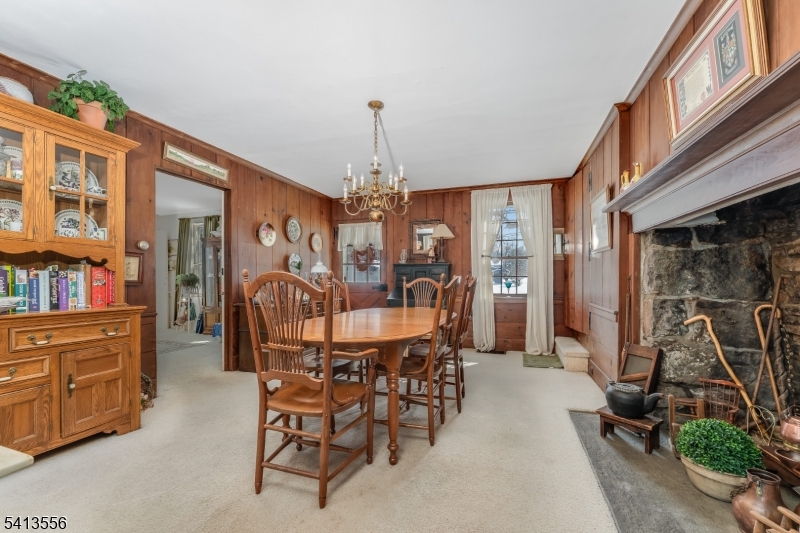 40 Sergeantsville Road
