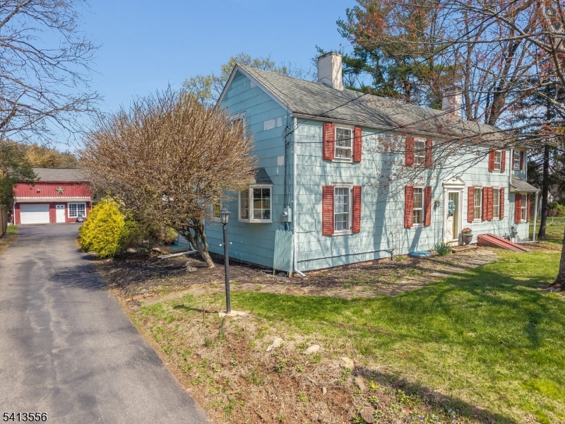 40 Sergeantsville Road