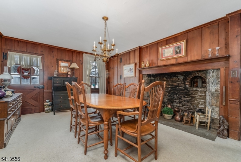 40 Sergeantsville Road