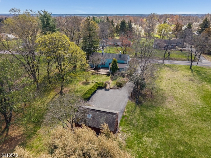 40 Sergeantsville Road