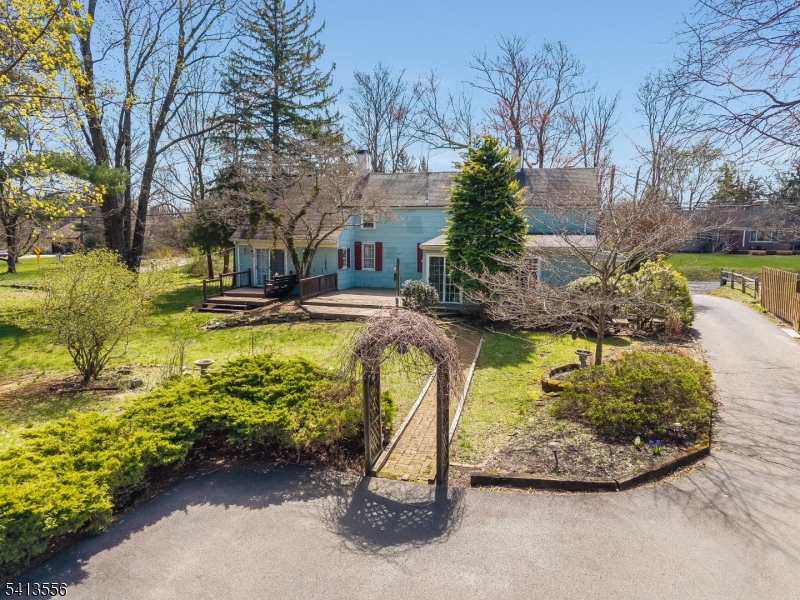 40 Sergeantsville Road