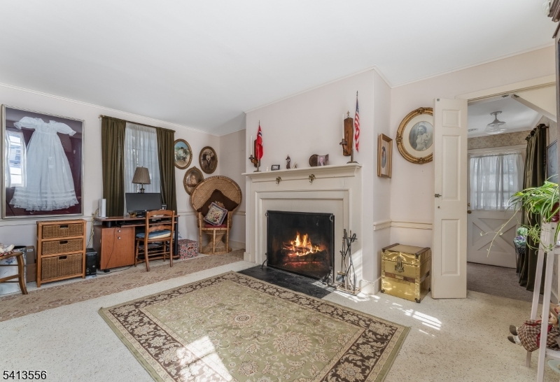 40 Sergeantsville Road