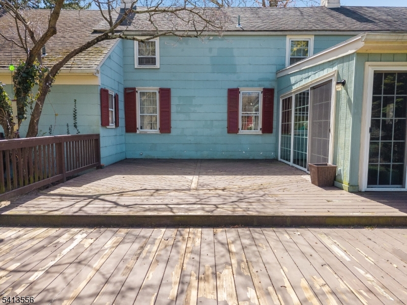 40 Sergeantsville Road