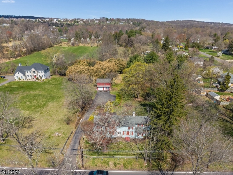 40 Sergeantsville Road