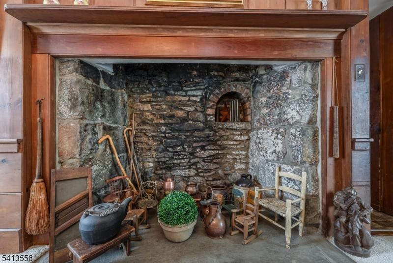 40 Sergeantsville Road