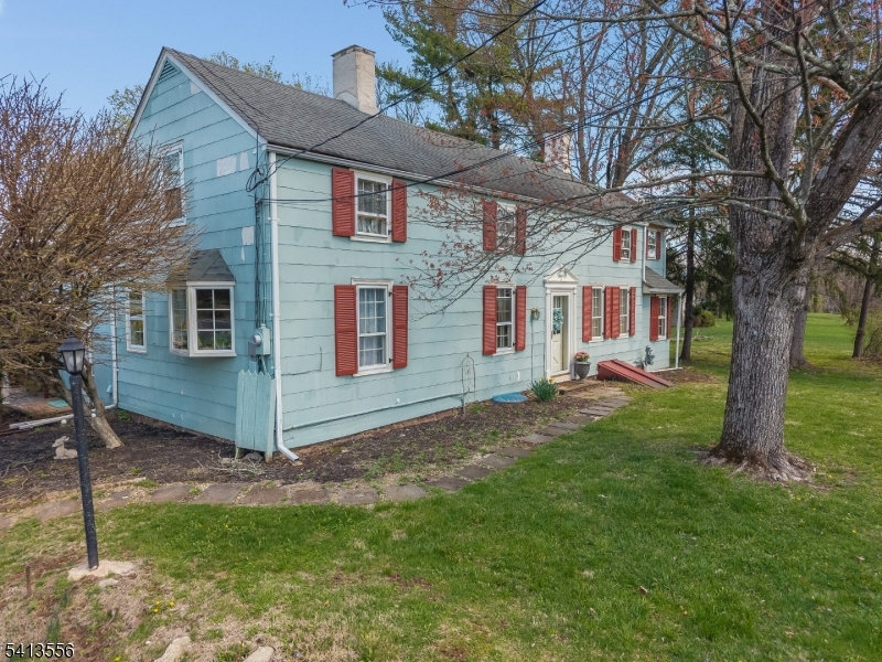 40 Sergeantsville Road