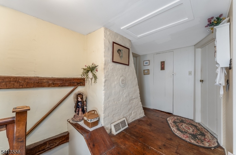 40 Sergeantsville Road
