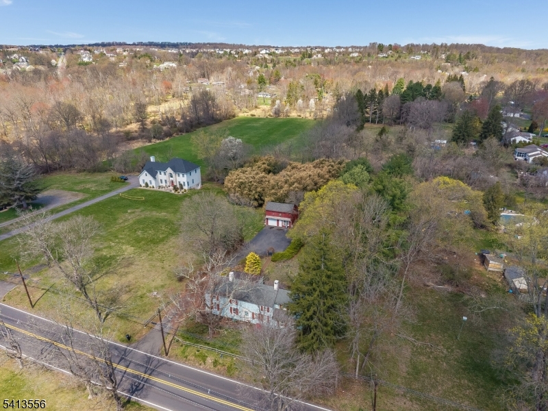 40 Sergeantsville Road