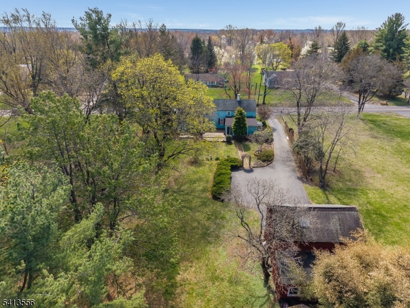 40 Sergeantsville Road