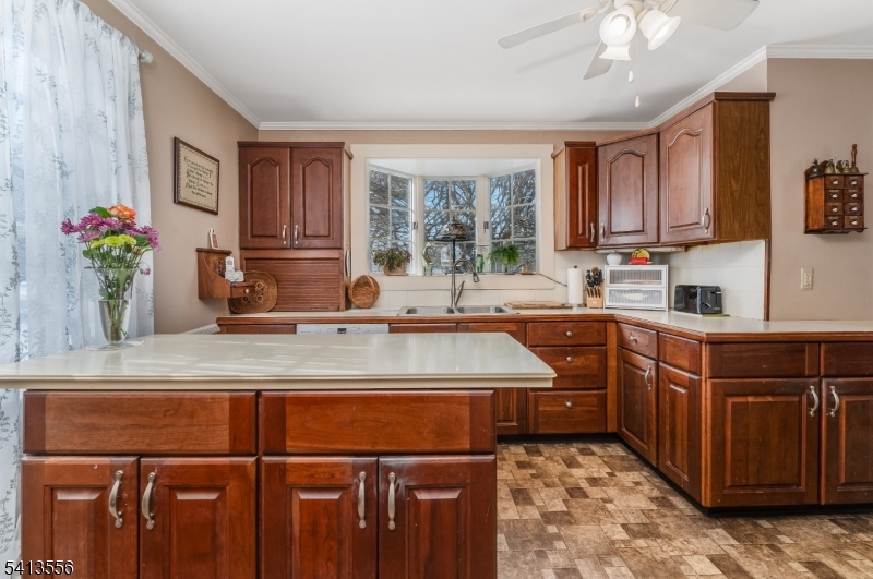 40 Sergeantsville Road