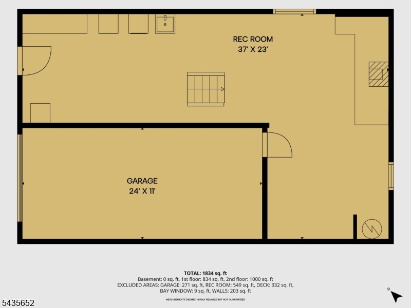 6 Race Street
