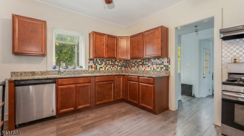 5 Springside Dr
