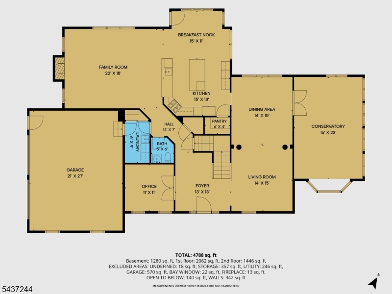 27 Kalan Farm Rd