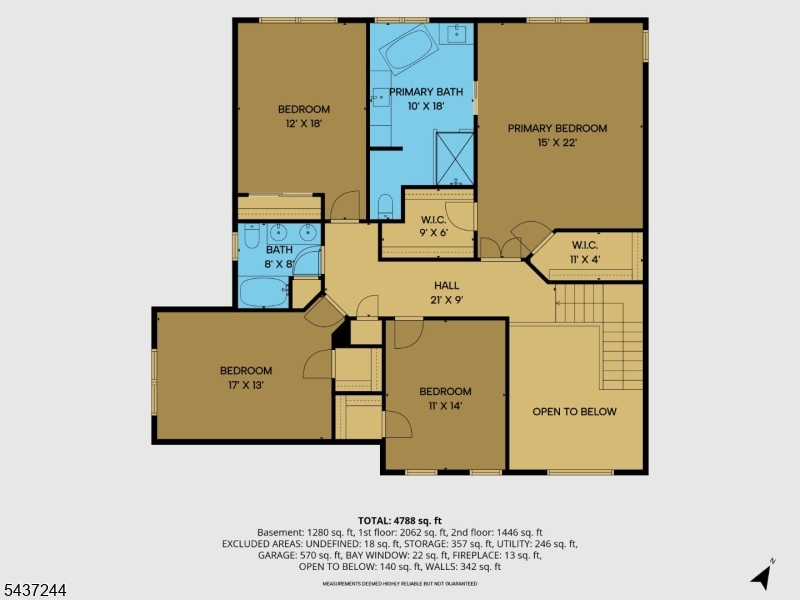 27 Kalan Farm Rd