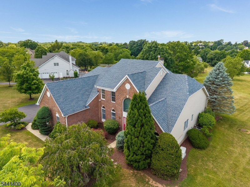 3 Stark Ct