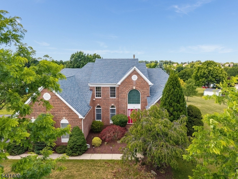 3 Stark Ct
