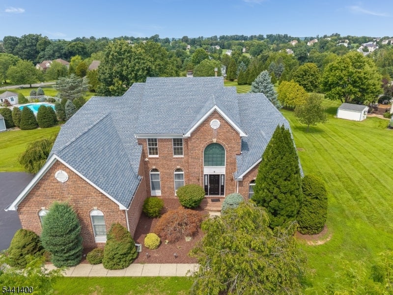 3 Stark Ct