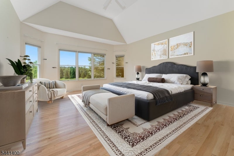 3 Stark Ct
