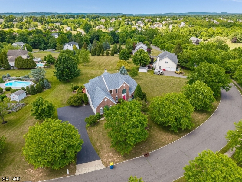 3 Stark Ct