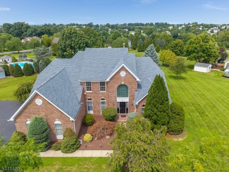 3 Stark Ct
