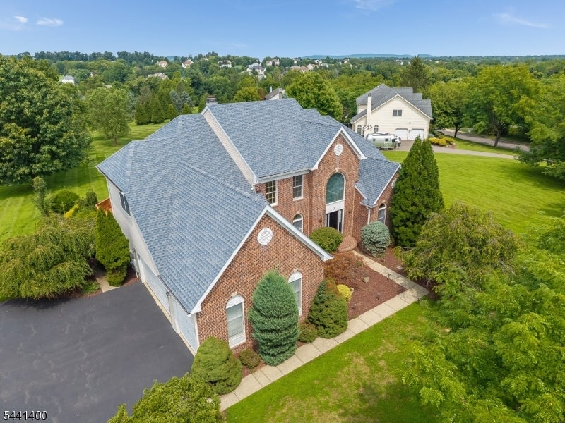 3 Stark Ct