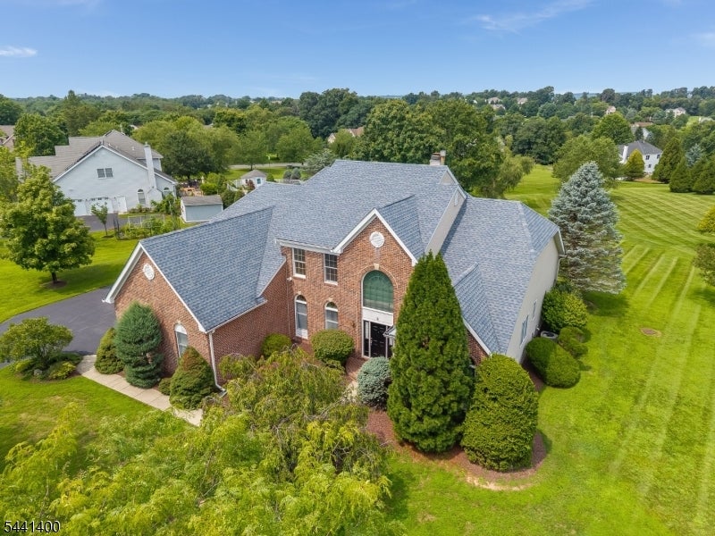 3 Stark Ct