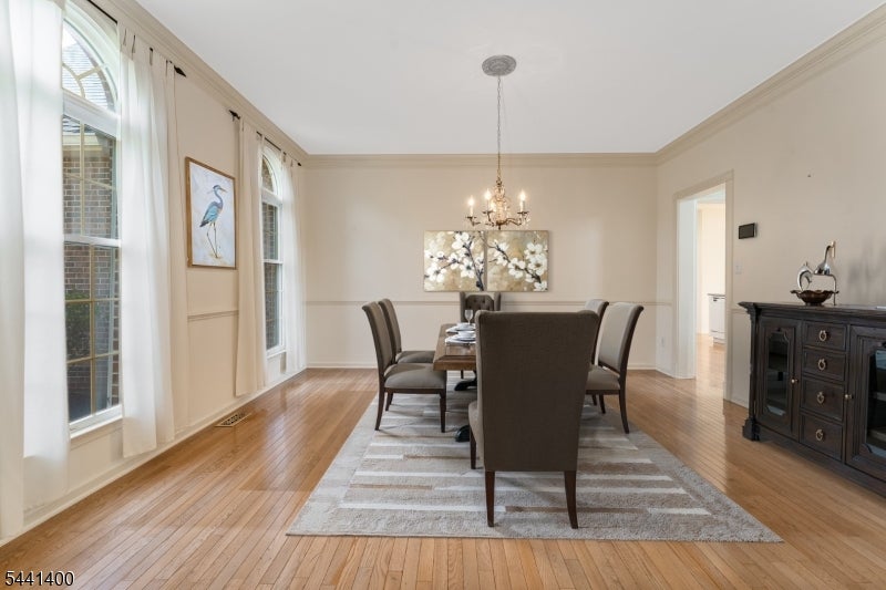 3 Stark Ct