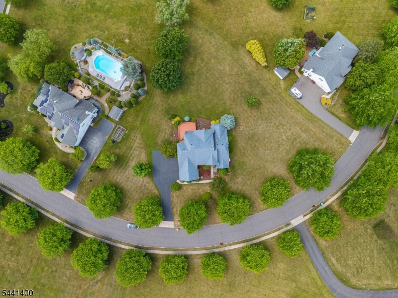 3 Stark Ct