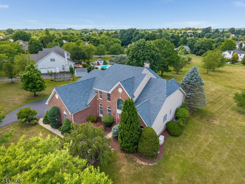3 Stark Ct