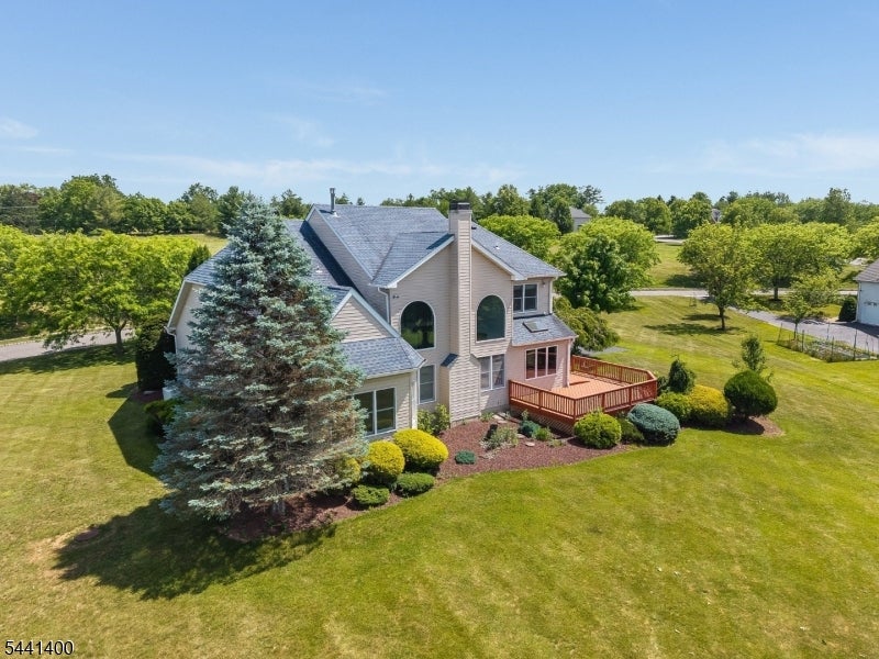 3 Stark Ct