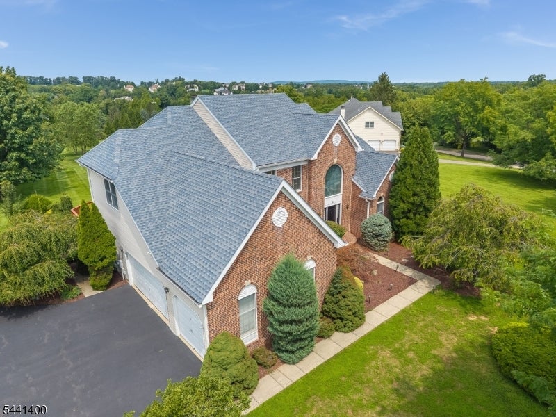 3 Stark Ct