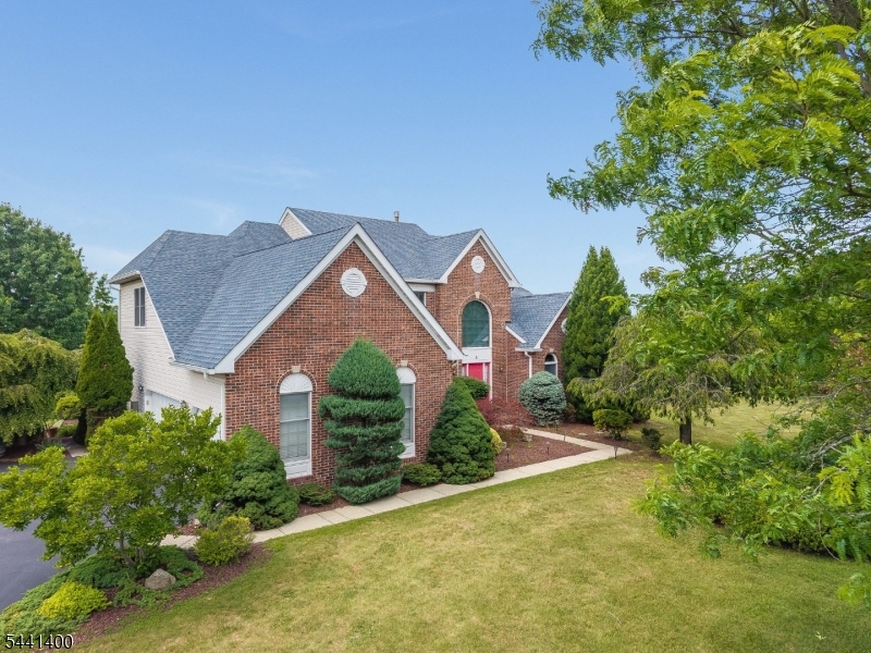 3 Stark Ct