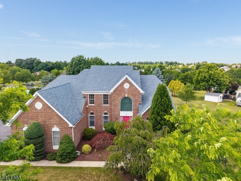 3 Stark Ct