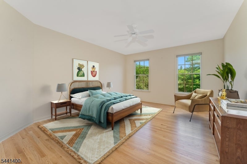 3 Stark Ct