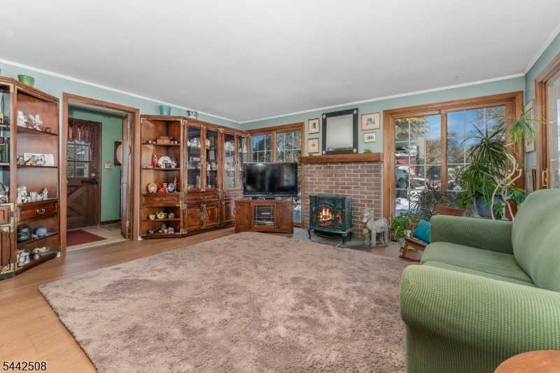 40 Sergeantsville Road