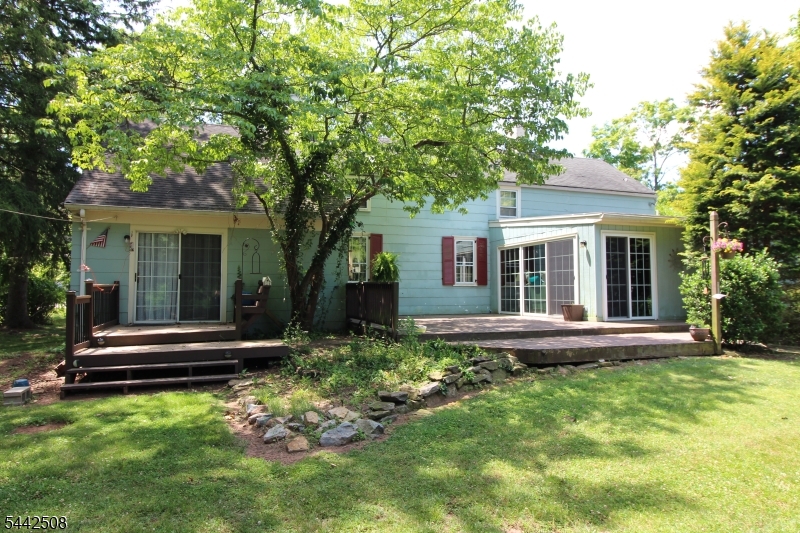 40 Sergeantsville Road