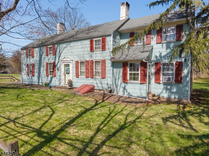 40 Sergeantsville Road