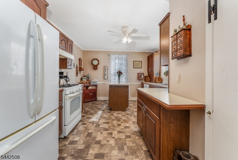 40 Sergeantsville Road