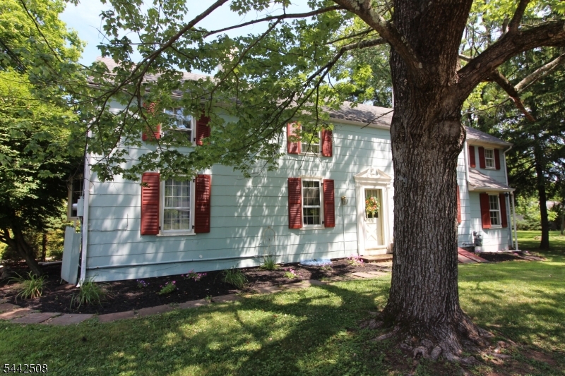 40 Sergeantsville Road