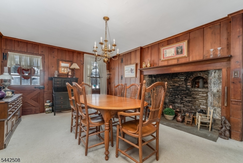 40 Sergeantsville Road