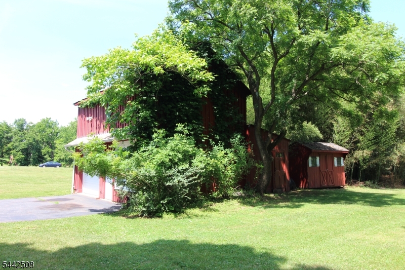 40 Sergeantsville Road
