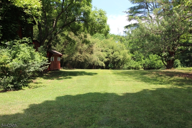 40 Sergeantsville Road