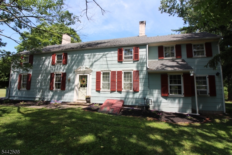40 Sergeantsville Road