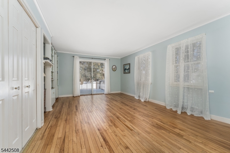 40 Sergeantsville Road
