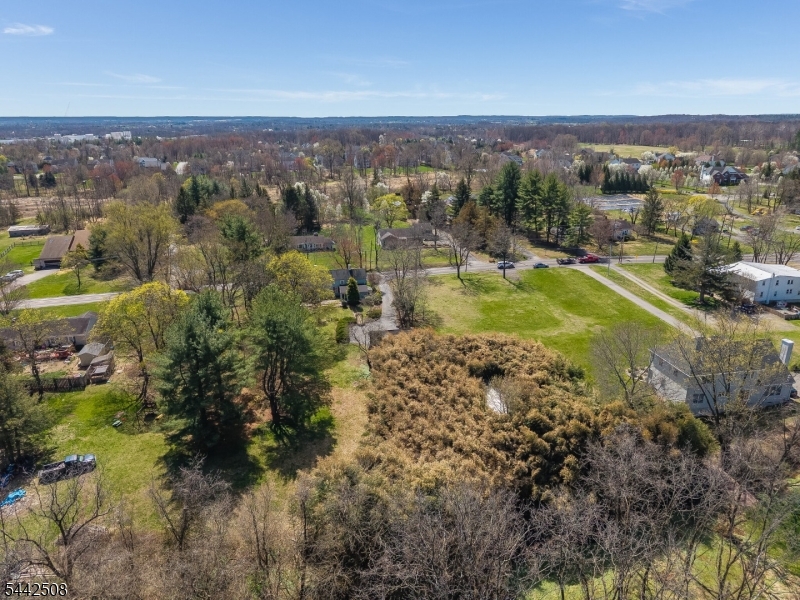 40 Sergeantsville Road