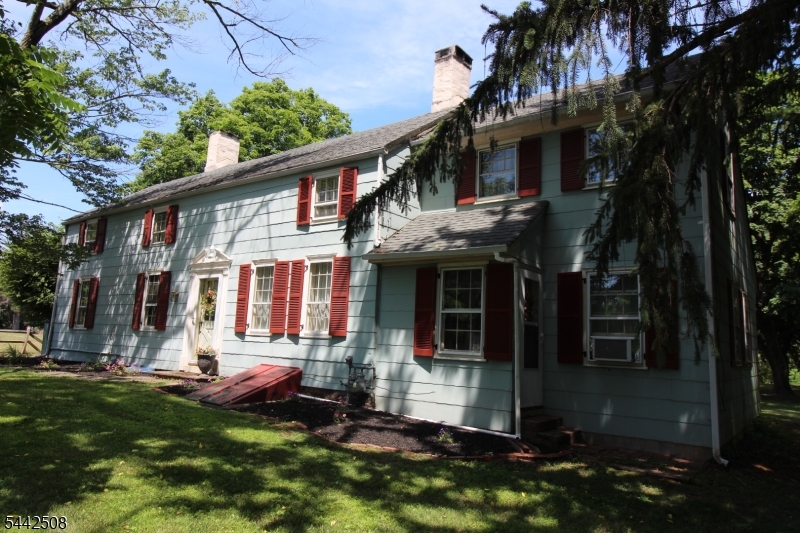 40 Sergeantsville Road