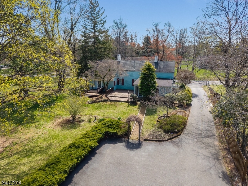 40 Sergeantsville Road