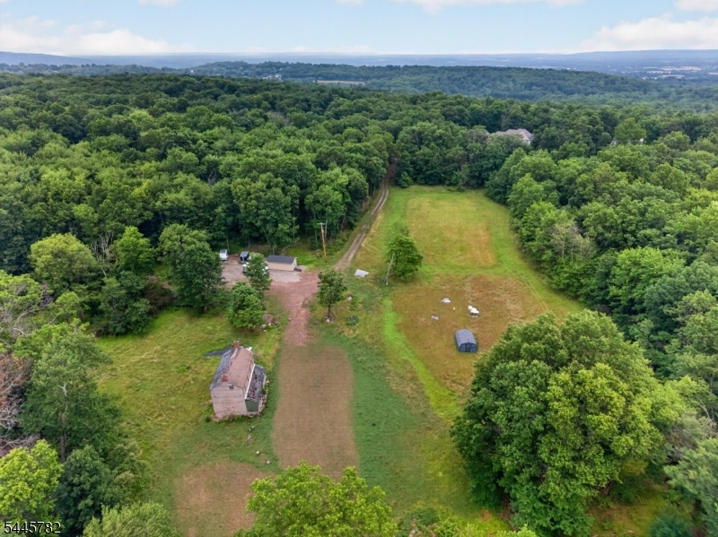 41 FEATHERBED LANE