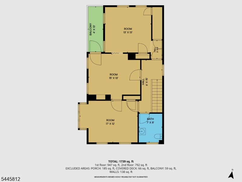 20 Bloomfield Ave
